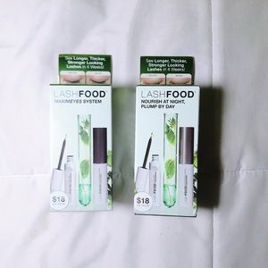1 Sephora Lashfood Maximeyes System
